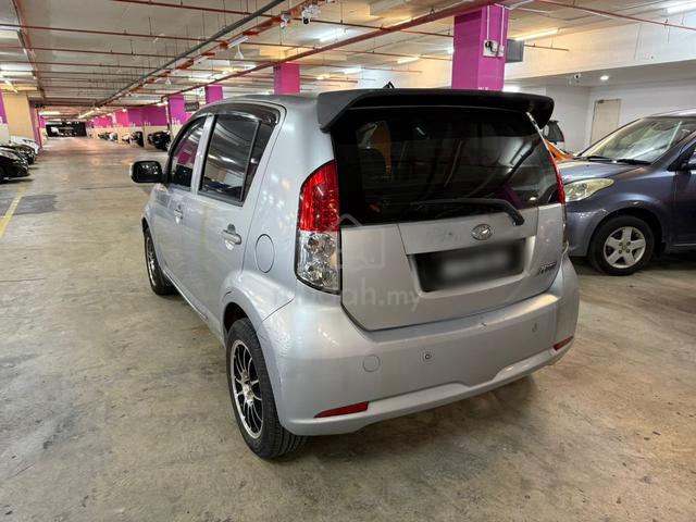 2007 Perodua MYVI 1.3 EZ (A) - 3