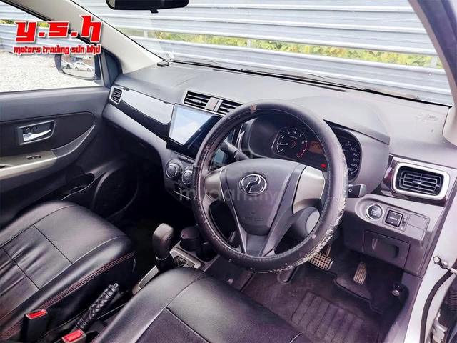 2019 Perodua BEZZA 1.3 PREMIUM X (A) - 5