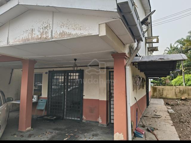 Taman Impian Indah Sg Buloh 1