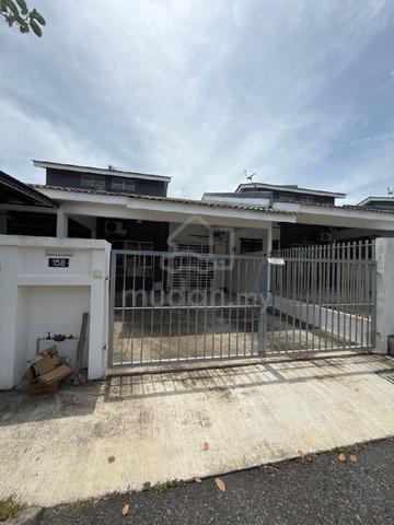 IRINGAN BAYU SEMAYA @ SEREMBAN House for sales  1