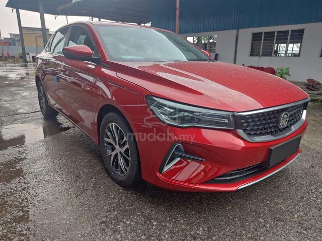 Proton S70 MC1 1.5TD O MUKA+REBET10K+TINT+COAT+CAM - 2