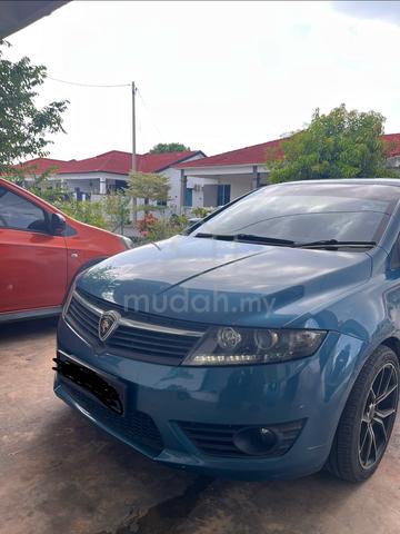 2012 Proton PREVE 1.6 CFE PREMIUM (A) - 1