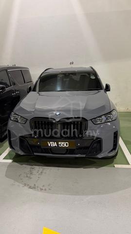2017 Bmw X5 2.0 XDRIVE40E M SPORT (CKD) (A) - 3