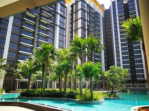 Irama Wangsa 1