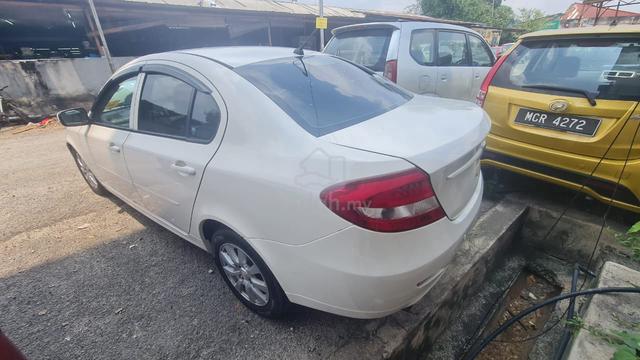 2014 Proton PERSONA 1.6 (A) - 4