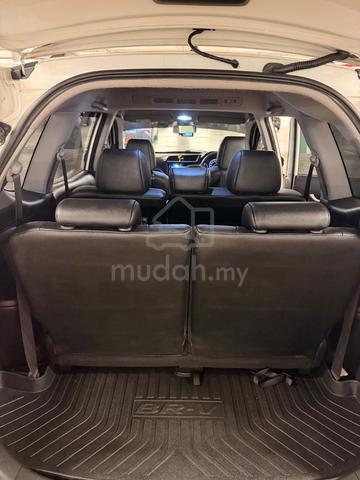 2018 Honda BR-V 1.5 V (A) - 4