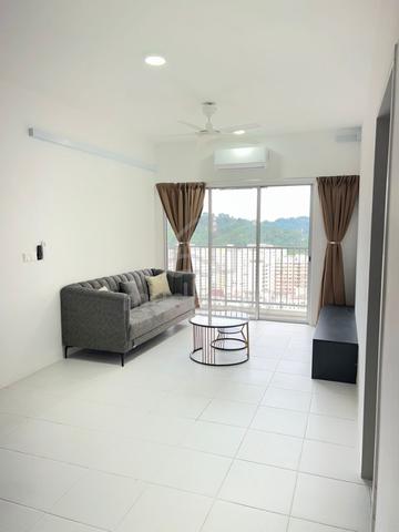 Residensi Sateria 1