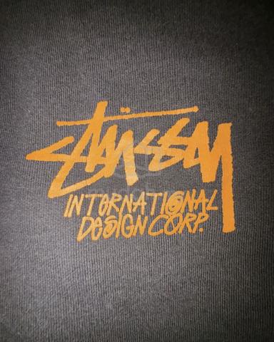 Stussy Masks Hoodie - photo 6 of 6