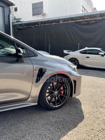 2025 Toyota GR Corolla 1.6 RZ HIGH PERFORMANCE (A) - 3