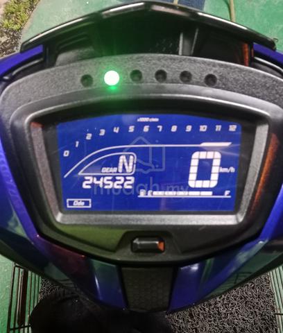  Yamaha Y15 V2 for sale  - photo 5 of 5