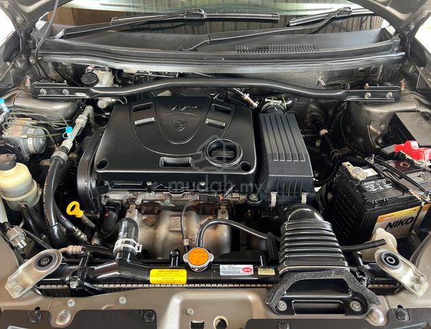 2020 Proton SAGA PREMIUM AT 1.3L (A) - 5