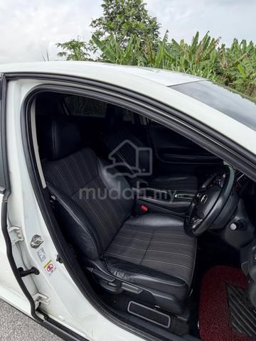 2016 Honda HR-V 1.8 V (A) - 3