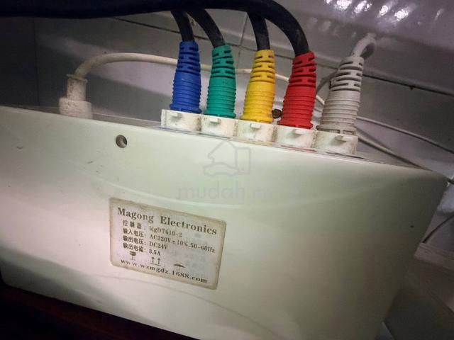 Katil Pesakit Electronic - photo 2 of 6