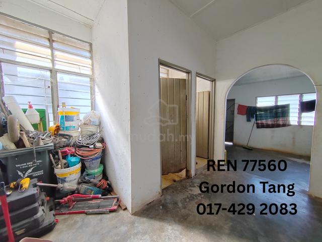 For Sale Taman Ria Jaya ( Facing Padang) 1