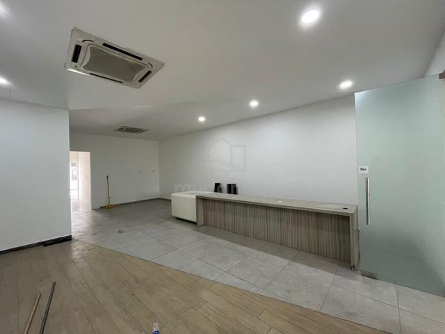 Setia Tropika Double Storey Shop Lot Johor Bahru 1