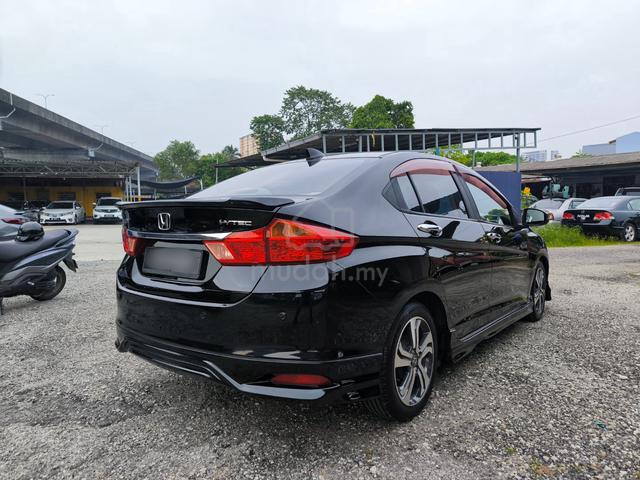 Honda CITY 1.5V GM6 (A) 1OWNER GOOD CONDITION - 2