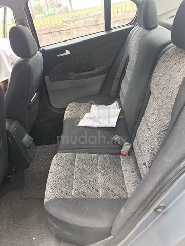2008 Proton PERSONA 1.6 MEDIUM LINE (A) - 5