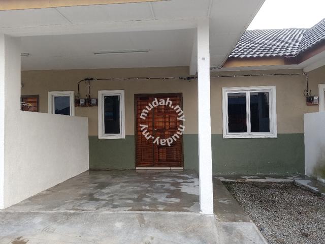 House For Rent Terrace 3unit Only House For Rent In Banting Selangor