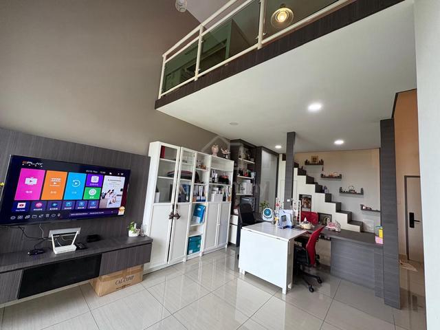 Manhattan @ Austin Heights 1