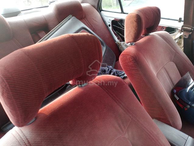 1995 Toyota COROLLA 1.6 SEG (A) - 5
