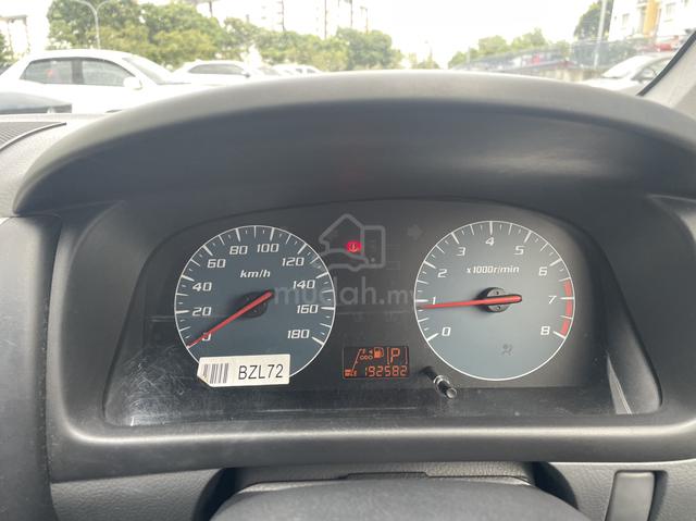 2013 Perodua VIVA 1.0 EZ STANDARD (A) - 4