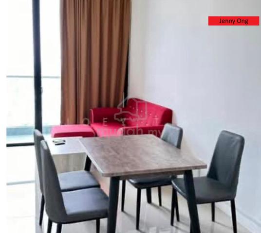 Evoke Residence 1