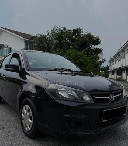 2013 Proton SAGA 1.3 FL (A) - 1