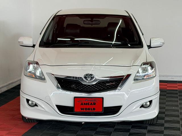 ORI12 Toyota VIOS 1.5 S ORI TRD SPORTIVO FACELIFT - 2