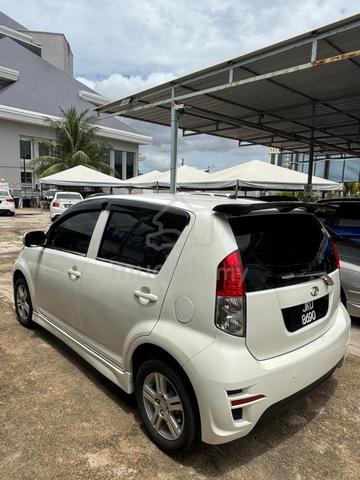 2009 Perodua MYVI 1.3 EZi FACELIFT (A) - 4