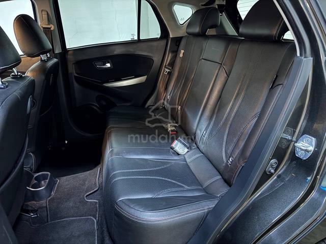 2019 Perodua MYVI 1.5 AV (A) FREE 2 YEAR WARRANTY - 5
