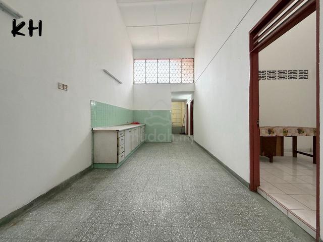 [BELOW MARKET!] 1 sty 20x70 4r2b! Taman Eng Ann Berkeley FULL LOAN! 1