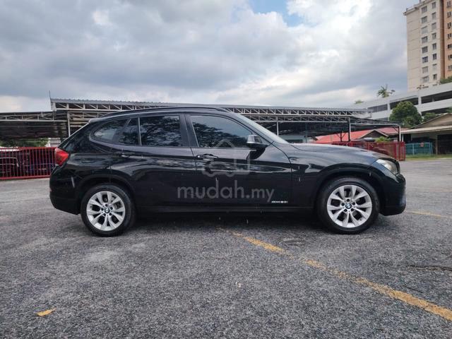 2013 Bmw X1 2.0 sDrive20i (CKD) FACELIFT (A) - 5