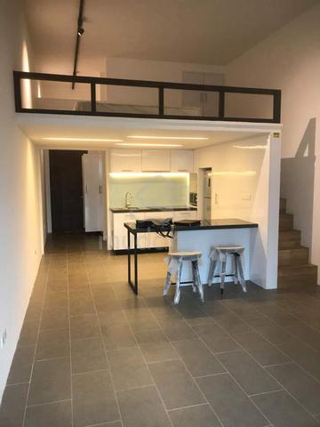 Alila Bangsar 1
