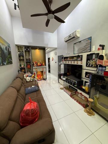Jalan Bangau @Kulai Big size Single Storey For Sale 1