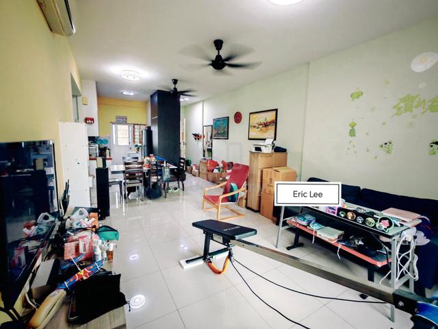 The Peak Residences 1
