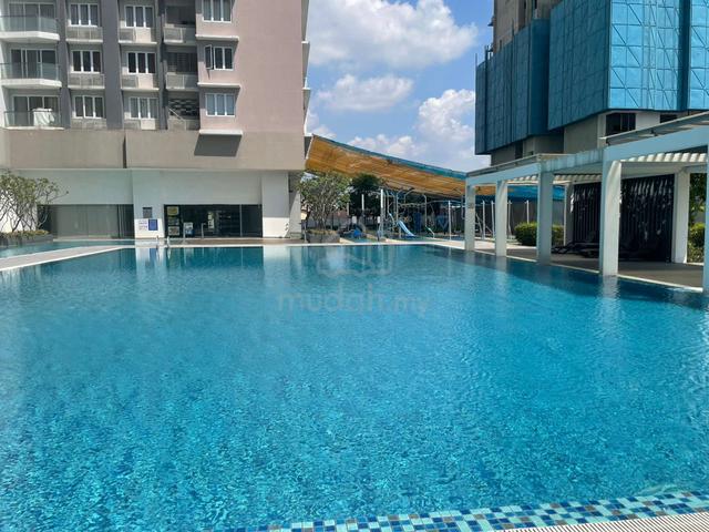 Aurora Residence @ Lake Side City 1