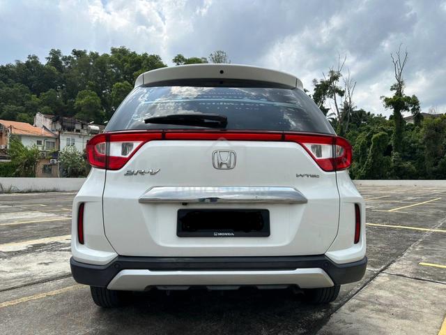 2020 Honda BR-V V 1.5L (A) - 5