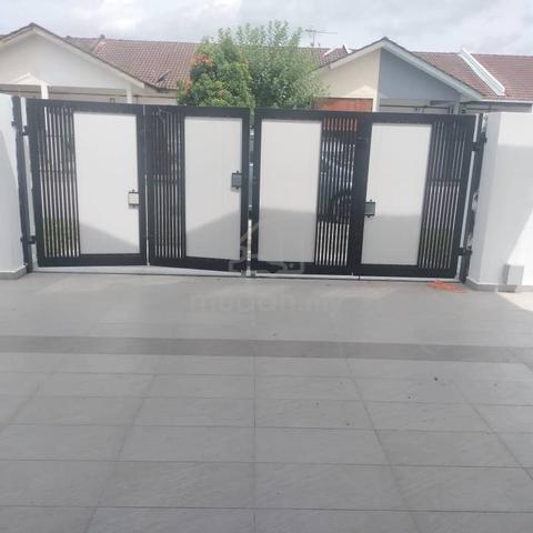Terrace House 1