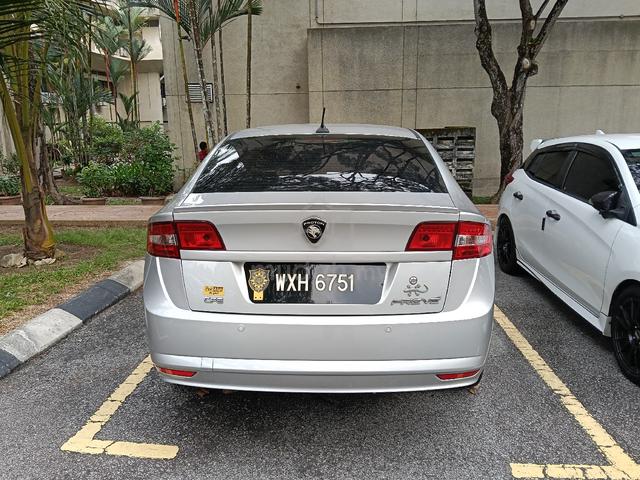 2012 Proton PREVE 1.6 CFE PREMIUM (A) - 3