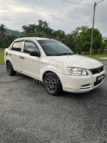 2010 PROTON SAGA BLM 1.3 MANUAL 1 Owner For Sale - 3