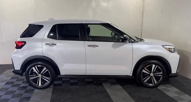 2022 Perodua ATIVA 1.0 AV D55L (A) WARRANTY 2027 - 3