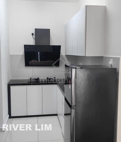Vivo Executive Apartment 1