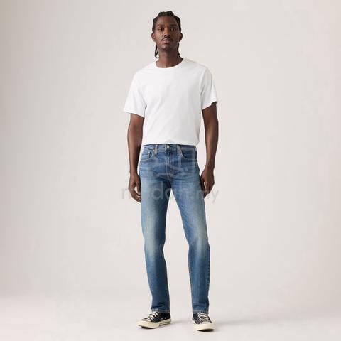 Levi’s 502 Taper Men’s Jeans - photo 5 of 5
