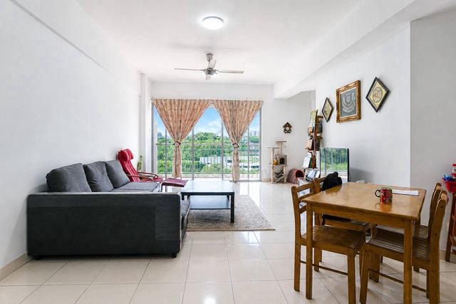 Villa Wangsamas 1
