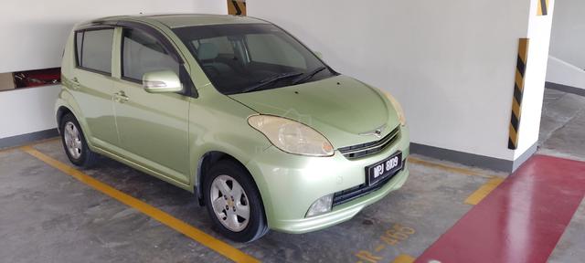 2006 Perodua MYVI 1.3 EZi (A) - 1