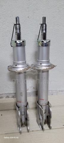 KYB RS ultra dan spring ftune Myvi icon - photo 4 of 6