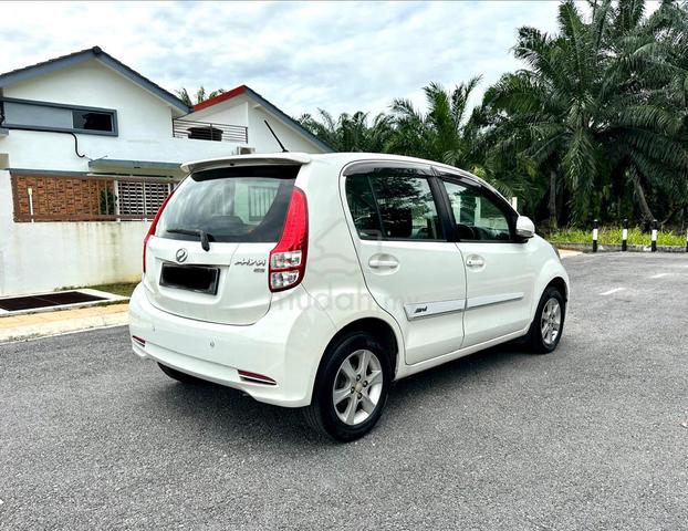2011 Perodua MYVI 1.3 EZi PREMIUM (A)Kereta Cantik - 3