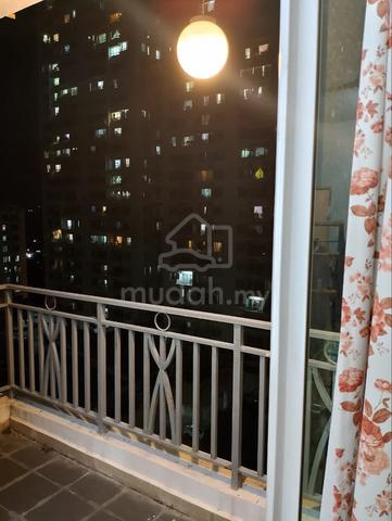 1 Borneo , Tower B . 1