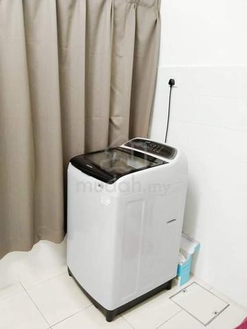 Bayu 2, Nilai, Middle Room Near INTI & KLIA 5