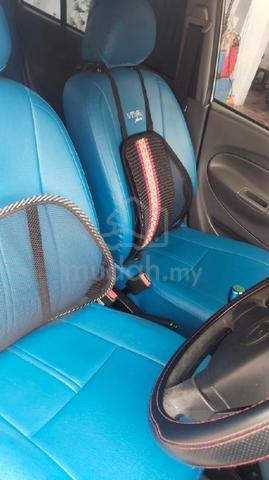 2011 Perodua VIVA 847cc 850 EX (M) - 4